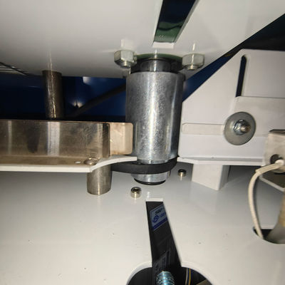 PDB-1 Machine de marquage à bande de bord pour l'impression de meubles et imprimante automatique de codes