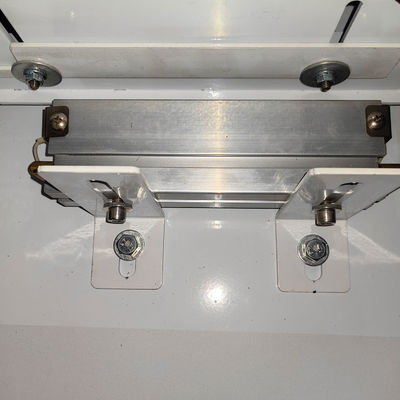 PDB-1 Machine de marquage à bande de bord pour l'impression de meubles et imprimante automatique de codes