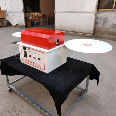 PDB-1 Machine de marquage à bande de bord pour l'impression de meubles et imprimante automatique de codes