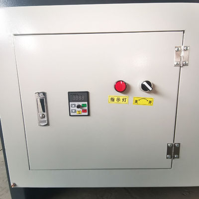PM120A Petite machine à poncer manuellement le bois à trois rouleaux à la brosse pour des surfaces de bois lisses