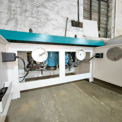 MX5317 Table Router Trimmer Double-Spindle Machine de moulage de moulage de bois verticale fraisage