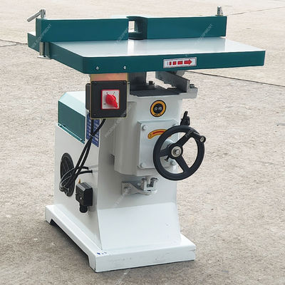 Machine de fraisage verticale MX5115 pour machines automatiques d'alimentation et machines universelles de fraisage du bois