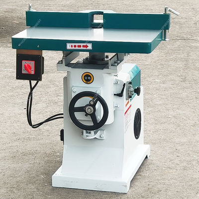 Machine de fraisage verticale MX5115 pour machines automatiques d'alimentation et machines universelles de fraisage du bois