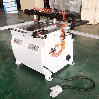 220V/380V/machine de forage de trous latéraux pour le travail du bois sur mesure pour plusieurs axes