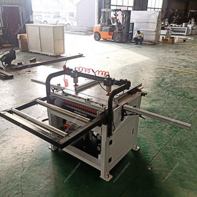 220V/380V/machine de forage de trous latéraux pour le travail du bois sur mesure pour plusieurs axes
