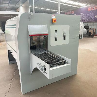 Hauteur de travail maximale 200 mm PYM200 Scie automatique à lames multiples pour la production lourde