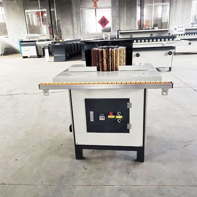 110 kg Poids manuel Table armoire armoire porte panneau bord de côté Mini Sander pour la machine à bois