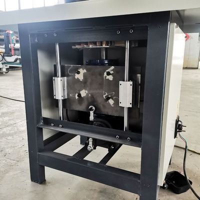110 kg Poids manuel Table armoire armoire porte panneau bord de côté Mini Sander pour la machine à bois