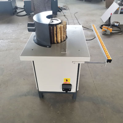 110 kg Poids manuel Table armoire armoire porte panneau bord de côté Mini Sander pour la machine à bois