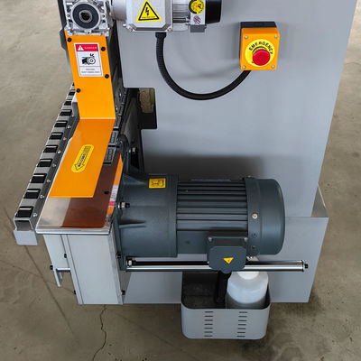 Machine à bander à haute vitesse automatique complète avec 6 fonctions