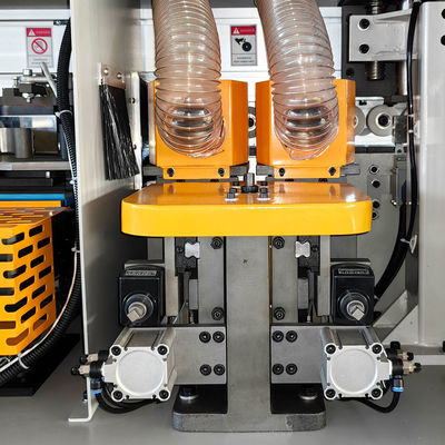 Machine à bander à haute vitesse automatique complète avec 6 fonctions