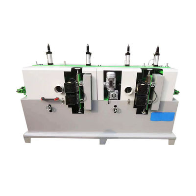 Machine à poncer à quatre côtés pour le travail du bois
