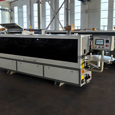 Machine à bander à haute vitesse automatique complète avec 6 fonctions