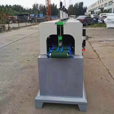 Machine à poncer pour le travail du bois PS10130 Équipement de polissage de meubles en bois massif à quatre côtés