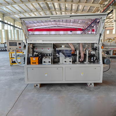 Machine à bandes de bord entièrement automatique à grande échelle PM50A 6 fonctions 860 kg Poids