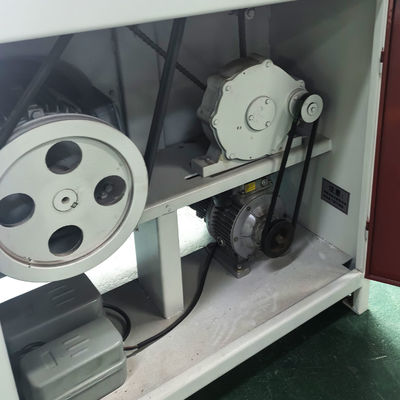 Machine de traitement du bois à grande vitesse MB9018A pour le fraisage du moulage en ligne