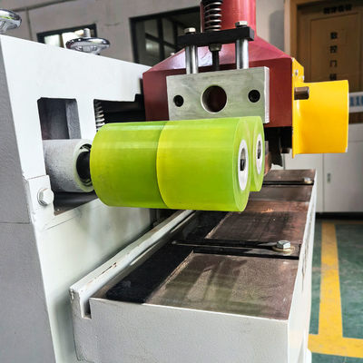 Machine de traitement du bois à grande vitesse MB9018A pour le fraisage du moulage en ligne