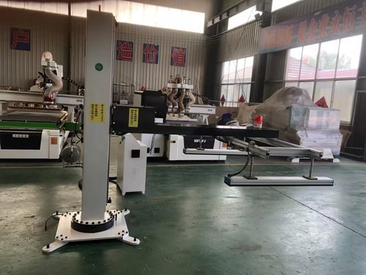 700 kg Manipulateur industriel La combinaison parfaite de force et de précision