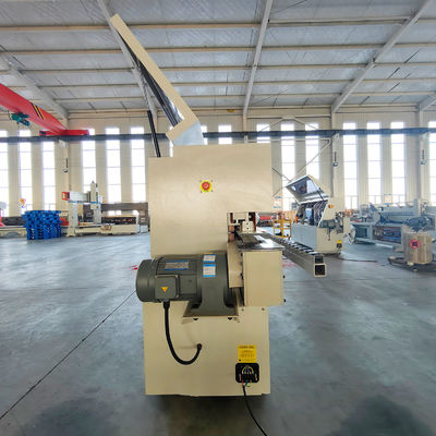 Bandeur de bord pour la fabrication de meubles 0,4-3 mm Épaisseur de bord Opération automatique