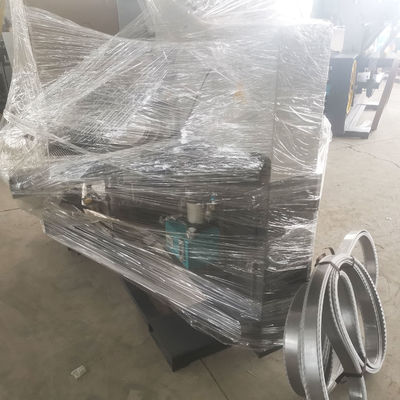 500 mm Max. Machine à découper le bois de type scie à large bande de travail pour le travail automatique du bois