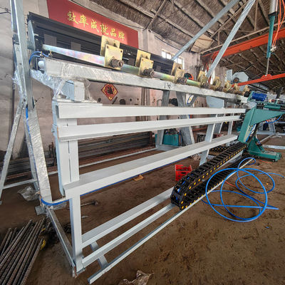 Le compositeur de bois porte-clampes hydraulique MY2500B-20 pour une taille maximale de travail L*W 2500*1250mm