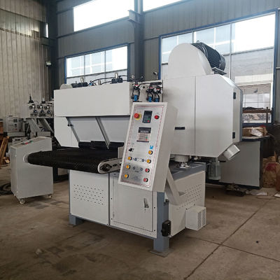 650 mm de largeur Maschine à scie à bande horizontale lourde avec puissance de moteur à roue de scie de 18,5 kW