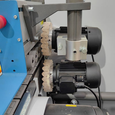 Machines de travail du bois à haute précision CNC pour la conception automatique de bandes de bordure et de cabinets