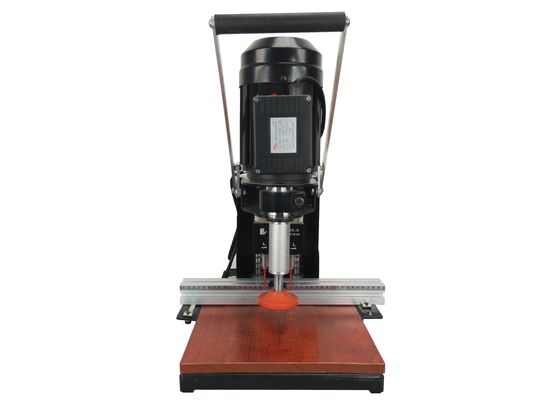 Forage à charnière portable pour le perçage de portes de meubles de précision 380mm*400mm*620mm