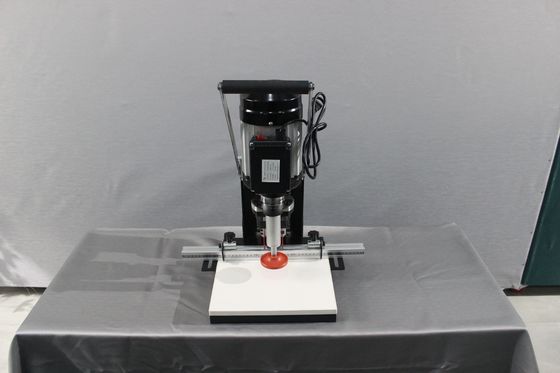 Forage à charnière portable pour le perçage de portes de meubles de précision 380mm*400mm*620mm