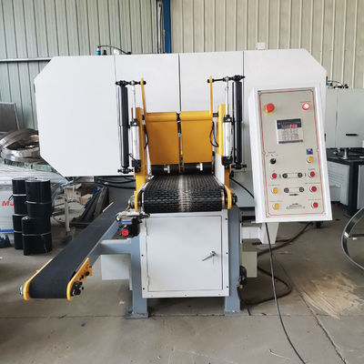 Puissance totale 17,22kw Machines de travail du bois entièrement automatique