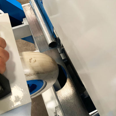 Machine de polissage pour les tiges de bois ponçage et usinage