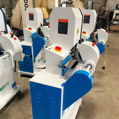Machine de polissage pour les tiges de bois ponçage et usinage