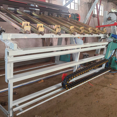 MY2500B-8 Compositeur rotatif de bois à commande pneumatique pour le travail du bois avec une puissance de moteur de 1,1 kW