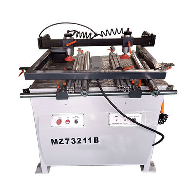Machine de forage à plusieurs tensions 380V 220V 410V 415V pour solutions de travail du bois lourd