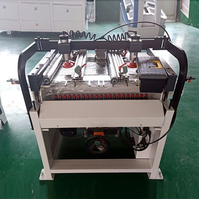 Machine de forage à plusieurs tensions 380V 220V 410V 415V pour solutions de travail du bois lourd