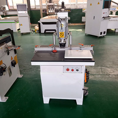 Machine à forer à charnière à ligne unique numéro MZ73031 pour le travail du bois à tête unique