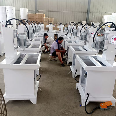 Machine à forer à charnière à ligne unique numéro MZ73031 pour le travail du bois à tête unique