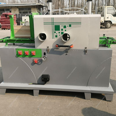 1850*700*1400mm Machine à polir à quatre côtés pour le travail du bois pour les meubles de restaurant