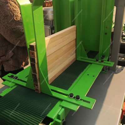 Broyeur à angle de table et de chaise mobile avec ponçage automatique à quatre côtés Poids 200 kg