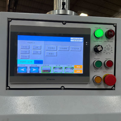 MJ6228B Ordinateur automatique à grande vitesse, coupe-faisceau CNC, chaîne de coupe, scie circulaire