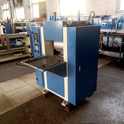 Précision du produit Machine d'emboutissage en bois massif à grains profonds avec levage électrique des rouleaux