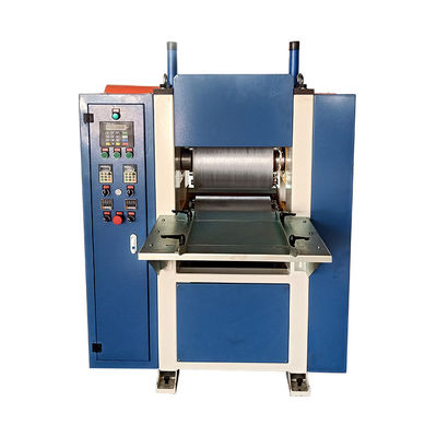 Machine de gravure de grains de bois de 20 kW pour MDF et plaque de porte en acier en bois massif