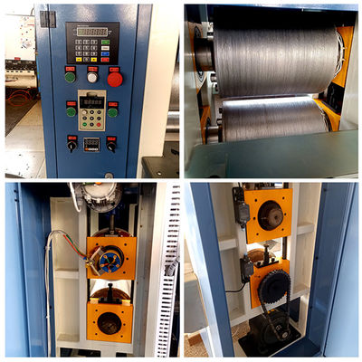 Machine de gravure de grains de bois de 20 kW pour MDF et plaque de porte en acier en bois massif