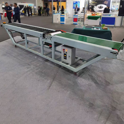 Machine de diffusion de colle à faisceau de bois à face unique avec rouleau en caoutchouc de 150 mm et MB400