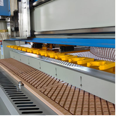 PK2040 ATC vitesse Outil de changement CNC routeur machine pour toute la maison de graverie de meubles