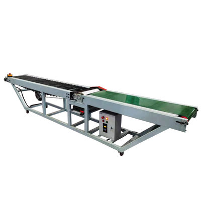 MB400 Machine de revêtement de colle de type chaîne entièrement automatique pour une vitesse de propagation uniforme de la colle