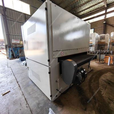 41.37kW Puissance Machine de ponçage à large bande pour le bois massif