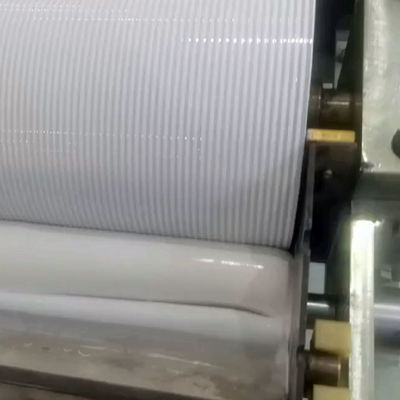MB400 Machine de revêtement de colle de type chaîne entièrement automatique pour une vitesse de propagation uniforme de la colle