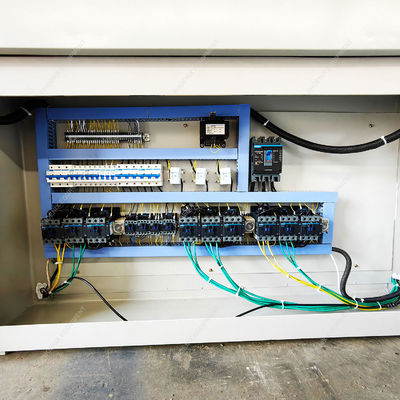 41.37kW Puissance Machine de ponçage à large bande pour le bois massif