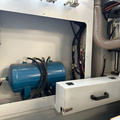 Machine de scie à faisceaux CNC à fonction de précision automatique